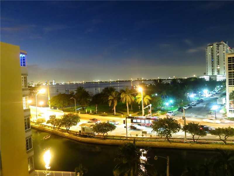 1670 Bay Road, Unit 6E Miami Beach, FL 33139 - Photo 19 of 20