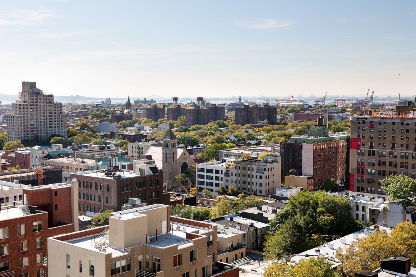 1 Hanson Place, Unit 19J Brooklyn, NY 11243 - Photo 11 of 26