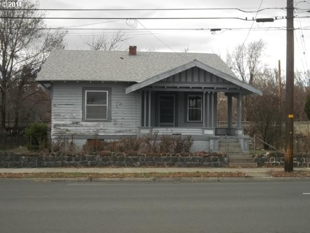 501 Southwest Court Avenue Pendleton, OR 97801 - Photo 1 of 9