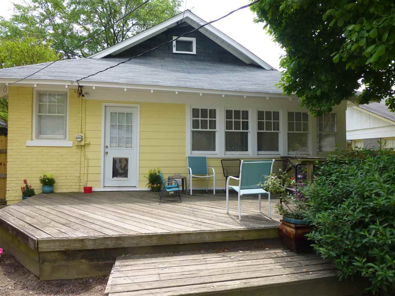 1584 Forrest Drive Memphis, TN 38112 - Photo 15 of 16