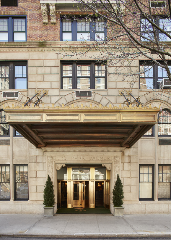 The Beekman 575 Park Ave, Manhattan, NY 10065 - Photo 6 of 16