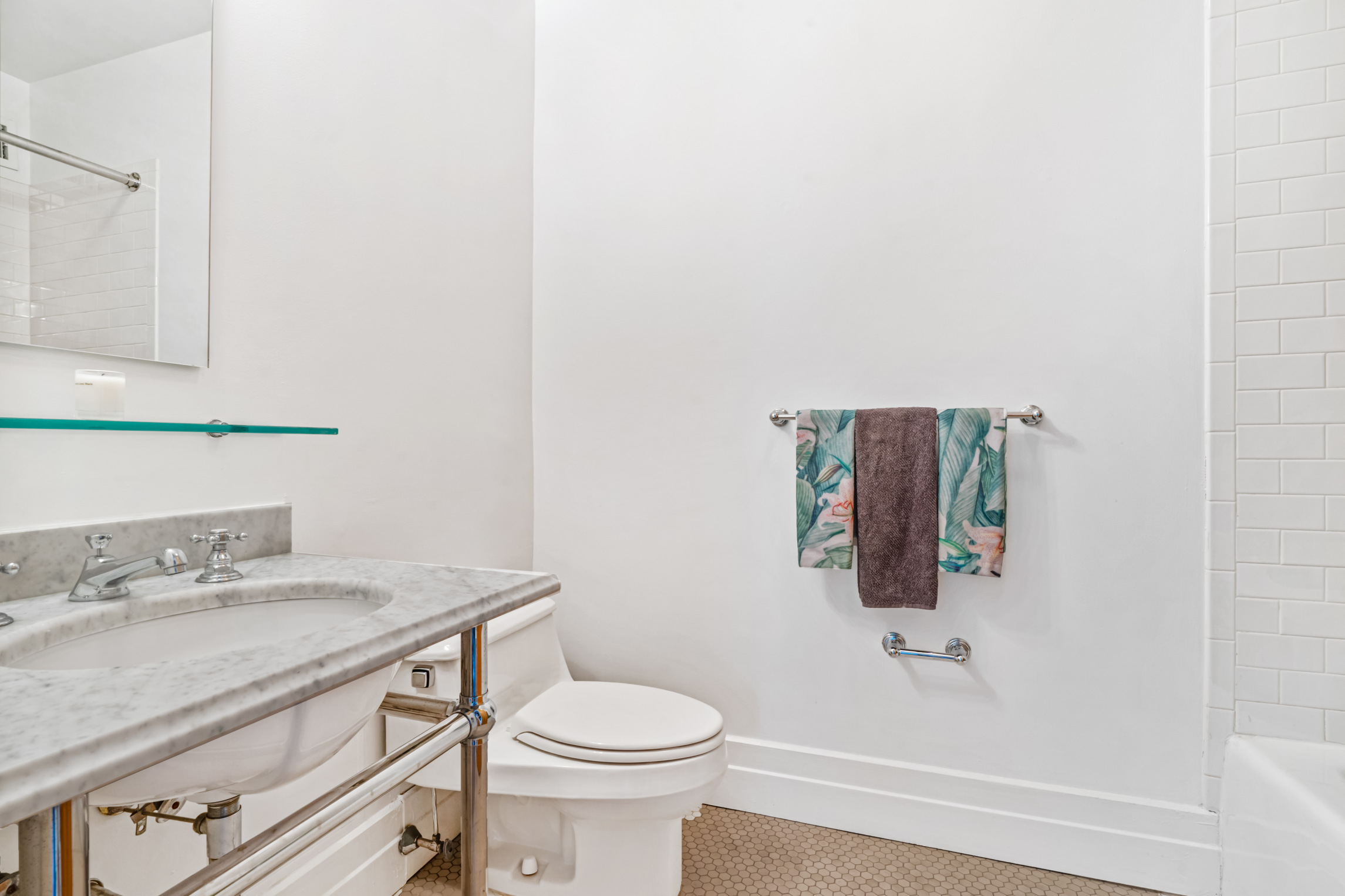 1 Main Street, Unit 5J Brooklyn, NY 11201 - Photo 9 of 11