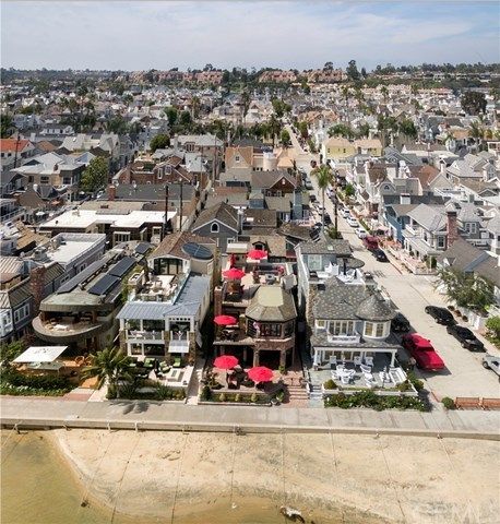 $6,430,000 | 808 South Bay Front, Newport Beach, CA 92662