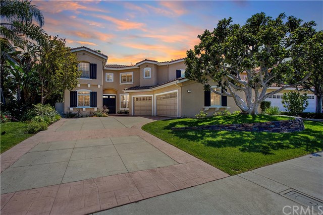 12 Segada Rancho Santa Margarita, CA 92688 - Photo 1 of 1