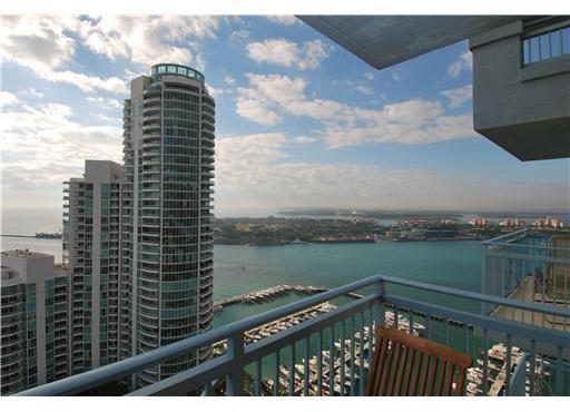 90 Alton Road, Unit 2901 Miami Beach, FL 33139 - Photo 8 of 9