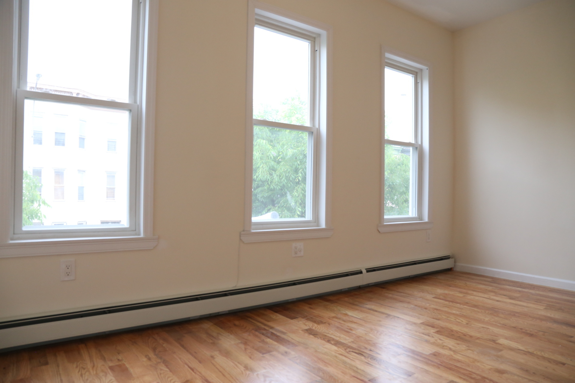 1302 Herkimer Street, Unit 2 Brooklyn, NY 11233 - Photo 3 of 7