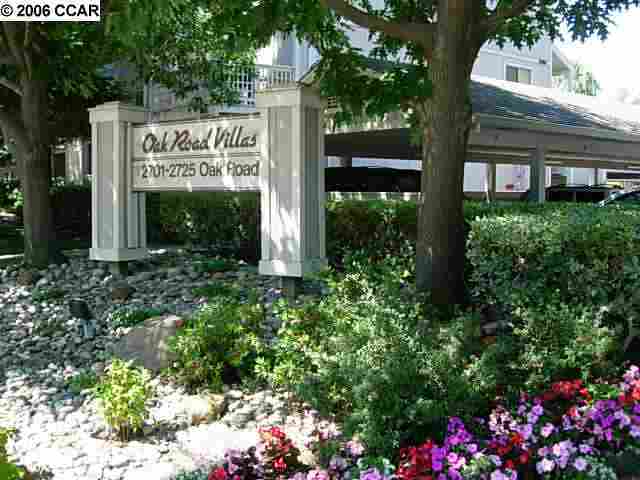2715 Oak Road, Unit H Walnut Creek, CA 94597 - Photo 1 of 1 Gallery Image 1
