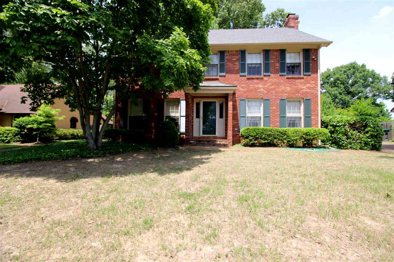 111 South Walnut Bend Road Memphis, TN 38018 - Photo 1 of 25 BEAUTIFUL CORDOVA HOME!