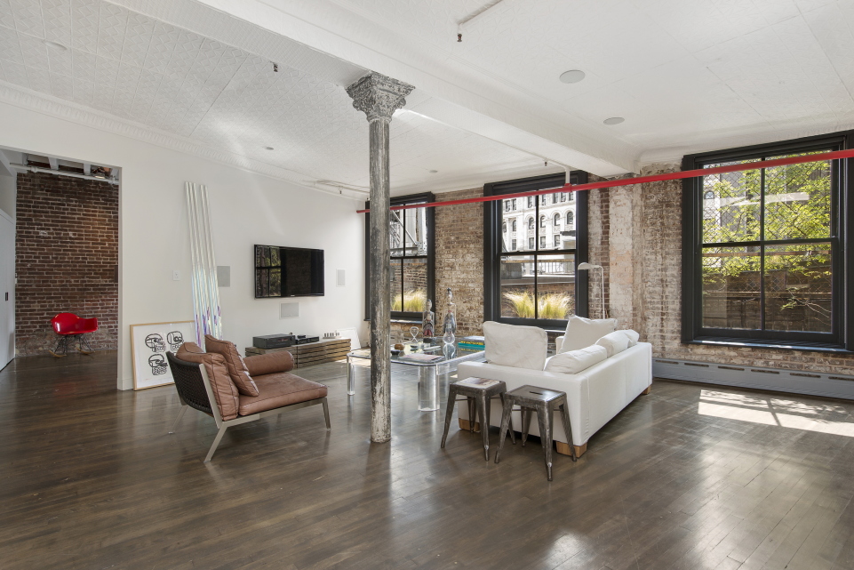 22 E 18th St, Unit PH6B Manhattan, NY 10003 - Photo 6 of 12