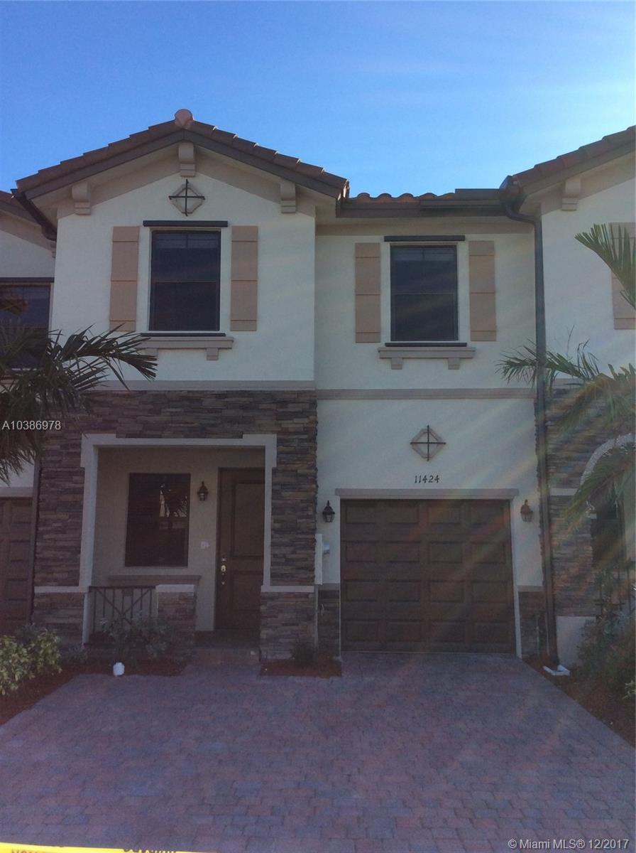 11424 Southwest 252nd Street, Unit 11424 Homestead, FL 33032 - Photo 1 of 35 Gallery Image 1