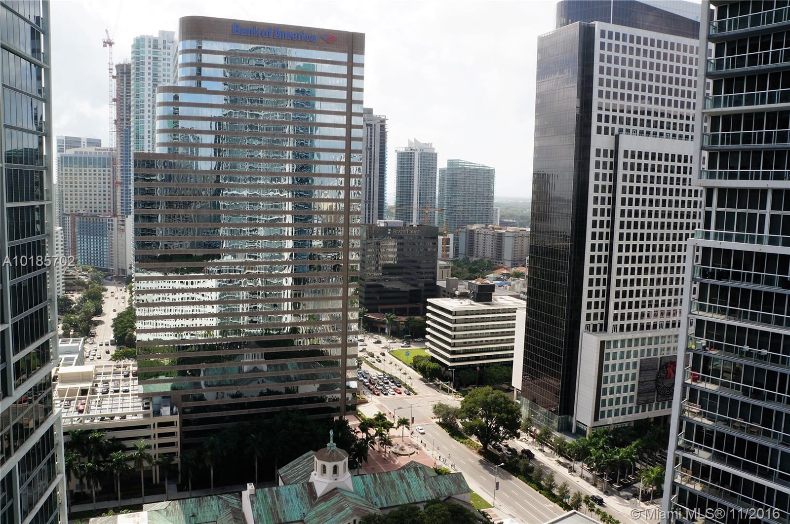 475 Brickell Avenue, Unit 2813 Miami, FL 33131 - Photo 7 of 27