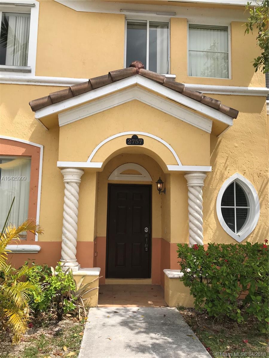 2757 Southeast 15th Road, Unit 100 Homestead, FL 33035 - Photo 1 of 17