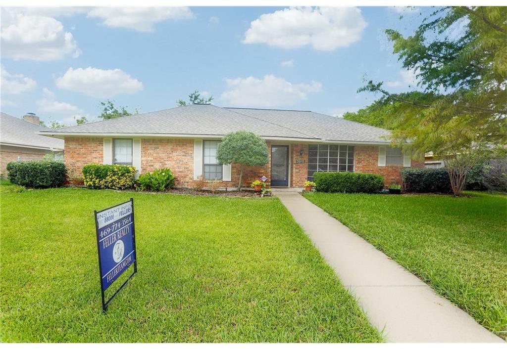 3915 Spring Hollow Drive Carrollton, TX 75007 - Photo 1 of 1