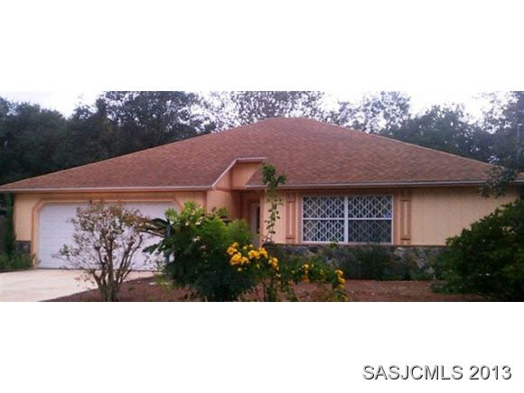 408 Gerona Road St. Augustine, FL 32086 - Photo 1 of 20