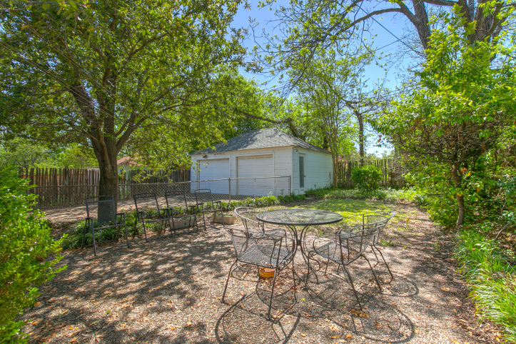 3705 North Westcliff Road Arlington, TX 76019 - Photo 32 of 36