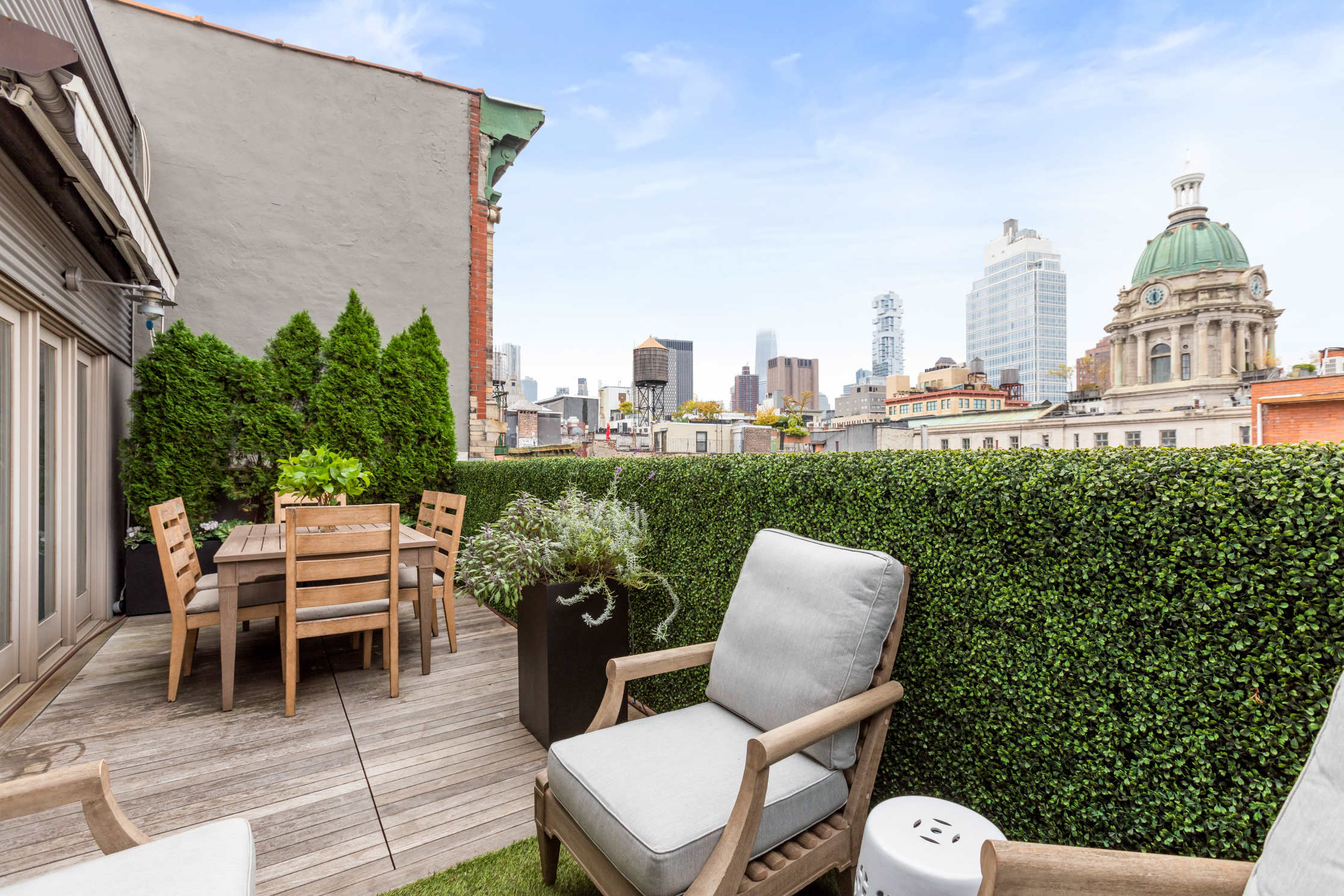 176 Mulberry Street, Unit PH Manhattan, NY 10013 - Photo 3 of 24