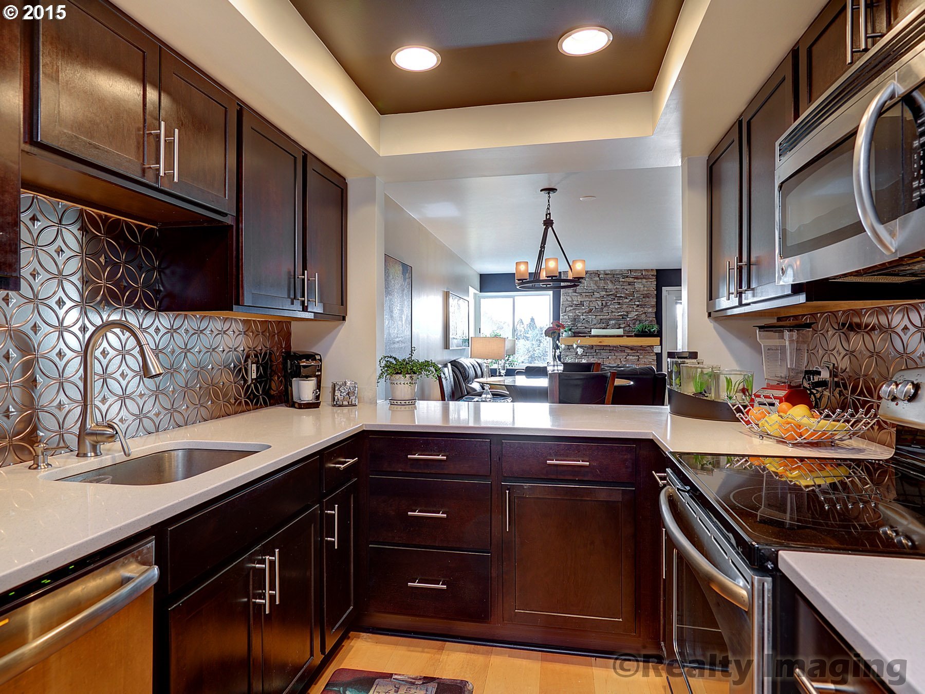 6665 West Burnside Road, Unit 421 Portland, OR 97225 - Photo 5 of 20 Gallery Image 5