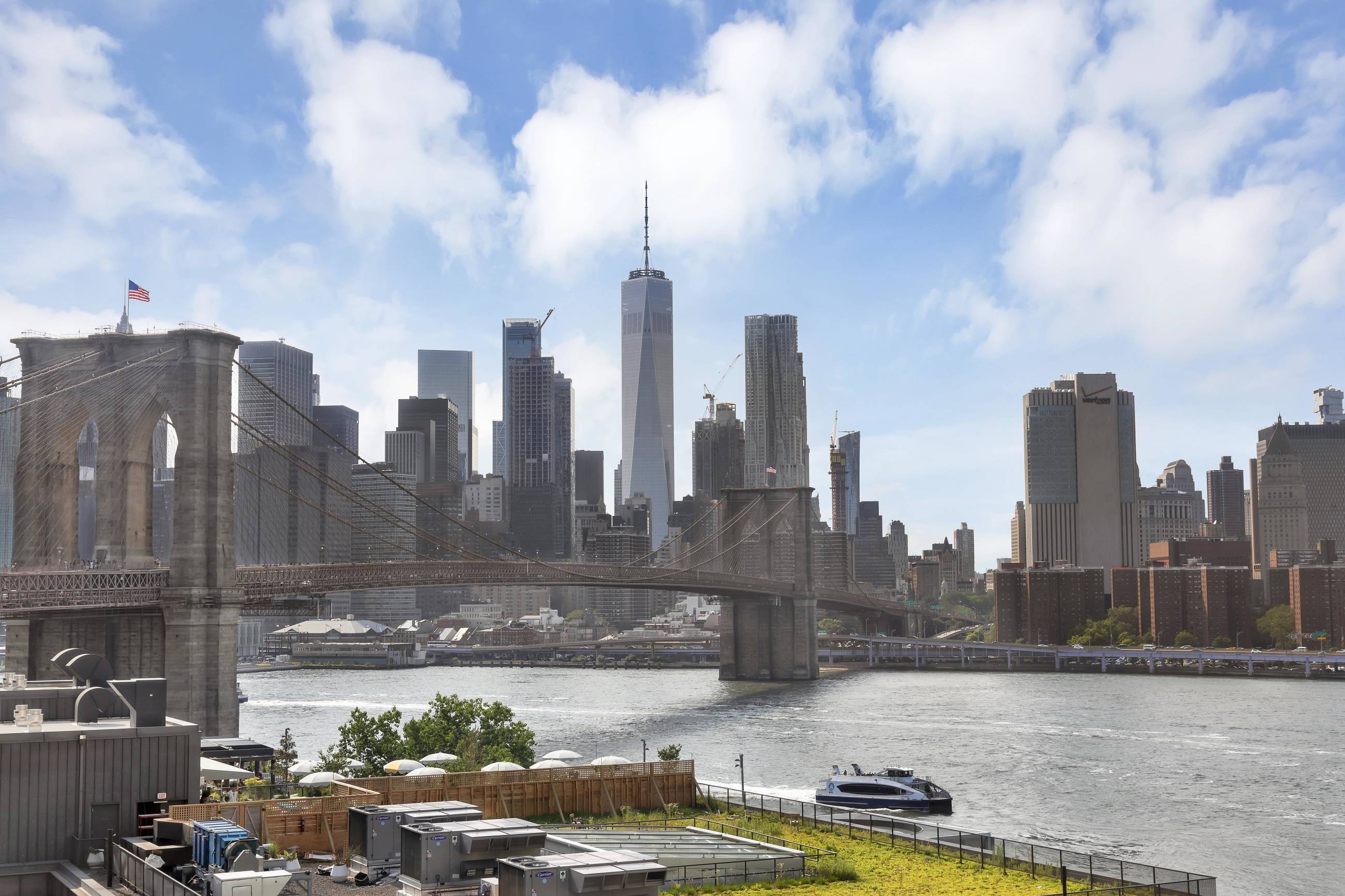 1 Main Street, Unit 8K Brooklyn, NY 11201 - Photo 4 of 10