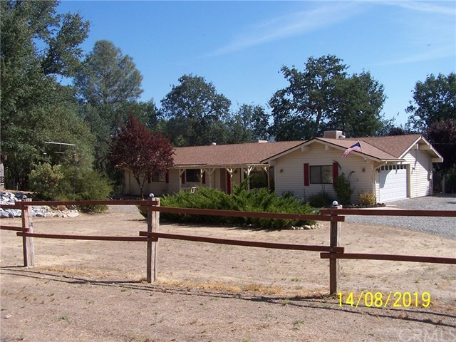 31701 Blackfoot Road Coarsegold, CA 93614 - Photo 1 of 1 Gallery Image 1