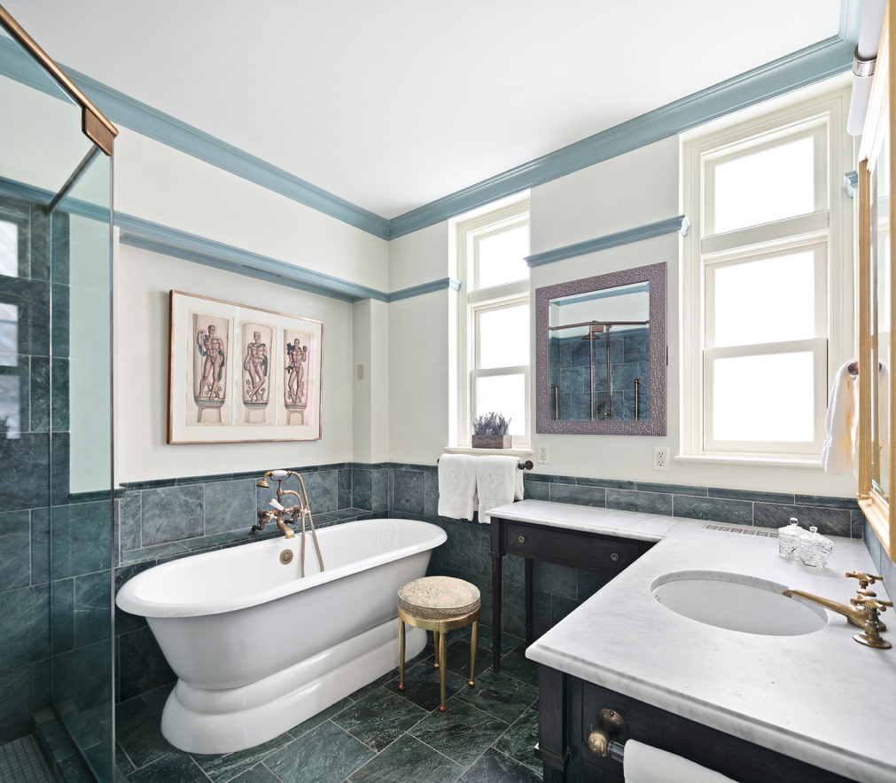 850 Park Avenue, Unit 8C Manhattan, NY 10075 - Photo 8 of 13