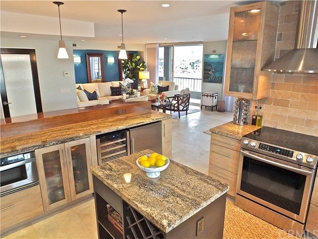 $1,124,233 | 6150 East Bayshore Walk, Unit 403, Long Beach, CA 90803