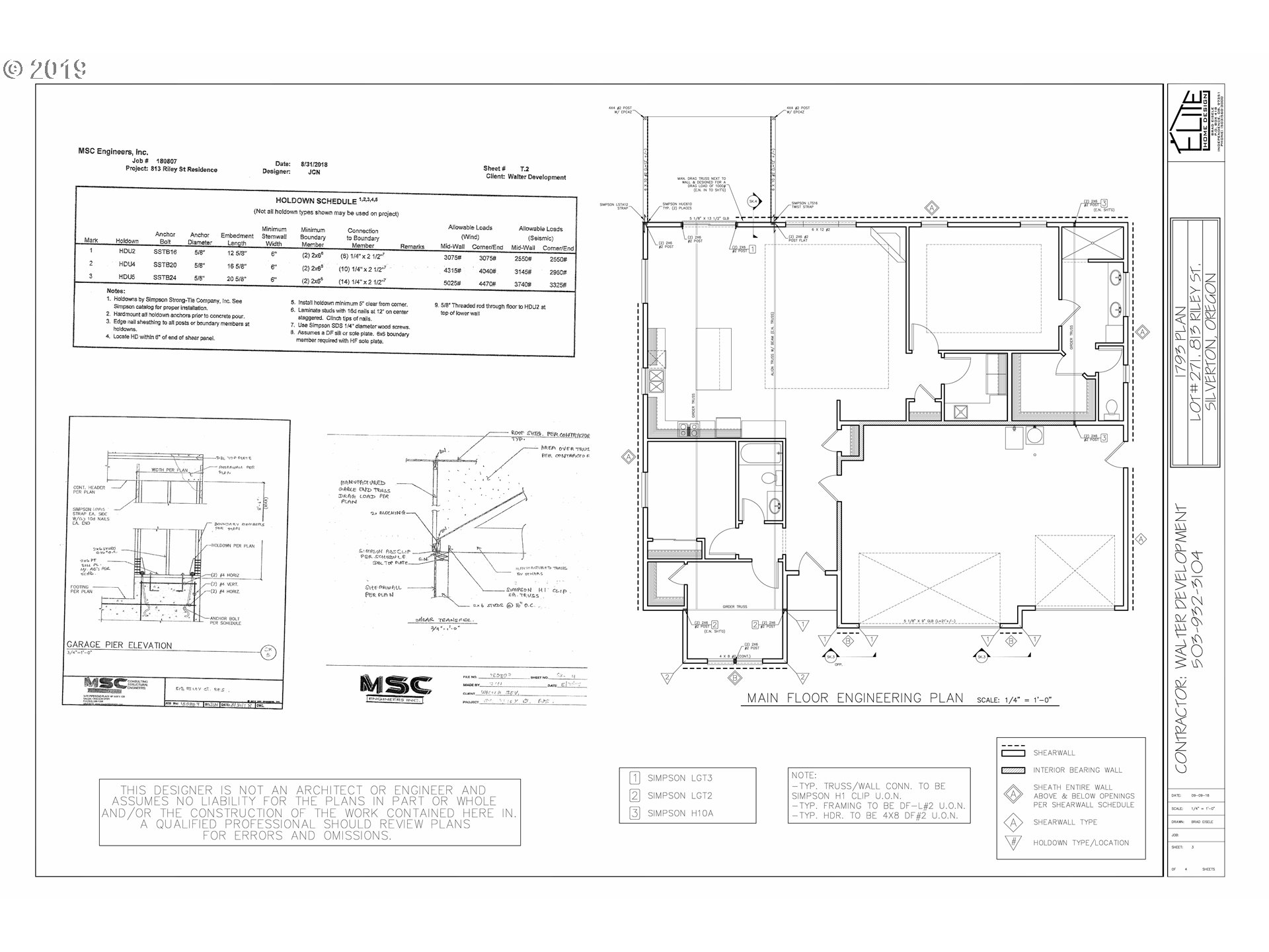 813 Riley Drive Northeast Silverton, OR 97381 - Photo 10 of 12 Gallery Image 10
