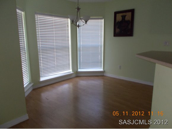 145 Osprey Road St. Augustine, FL 32086 - Photo 10 of 18 Breakfast Room