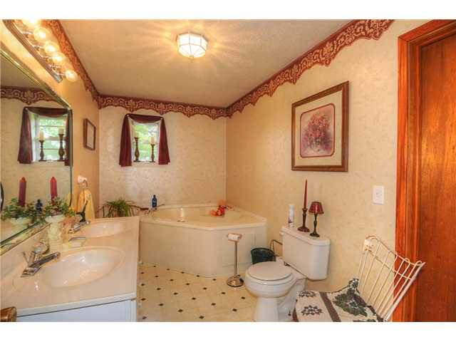 4910 Hines Gin Road Selmer, TN 38375 - Photo 9 of 22 Gallery Image 9