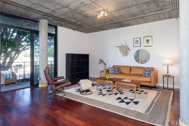 835 Locust Avenue, Unit 220 Long Beach, CA 90813 - Photo 1 of 1