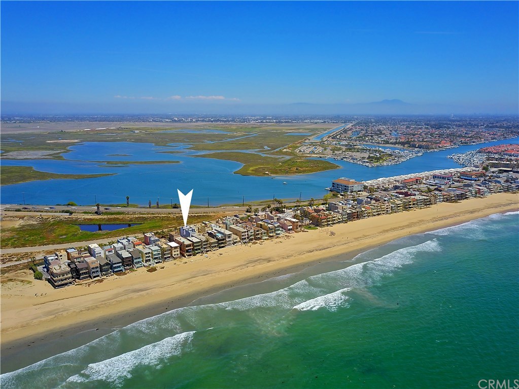 30 Pacific Avenue Surfside, CA 90743 - Photo 15 of 41