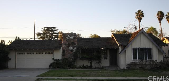 5579 Denver Street Montclair, CA 91763 - Photo 1 of 1 Front view