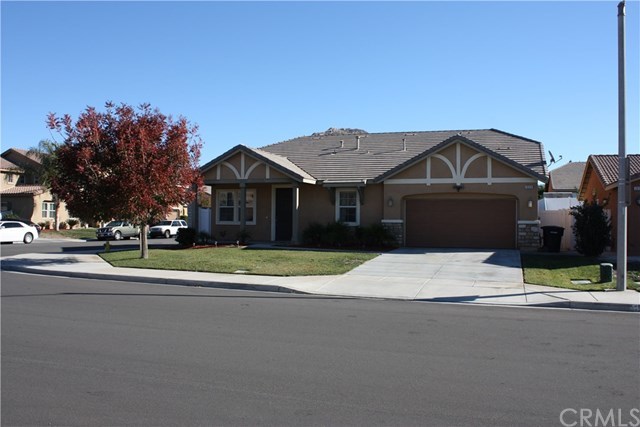 3039 Bradley Road Perris, CA 92571 - Photo 1 of 1
