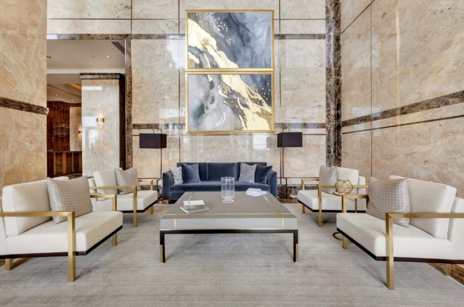 845 United Nations Plaza, Unit 36D Manhattan, NY 10017 - Photo 11 of 27