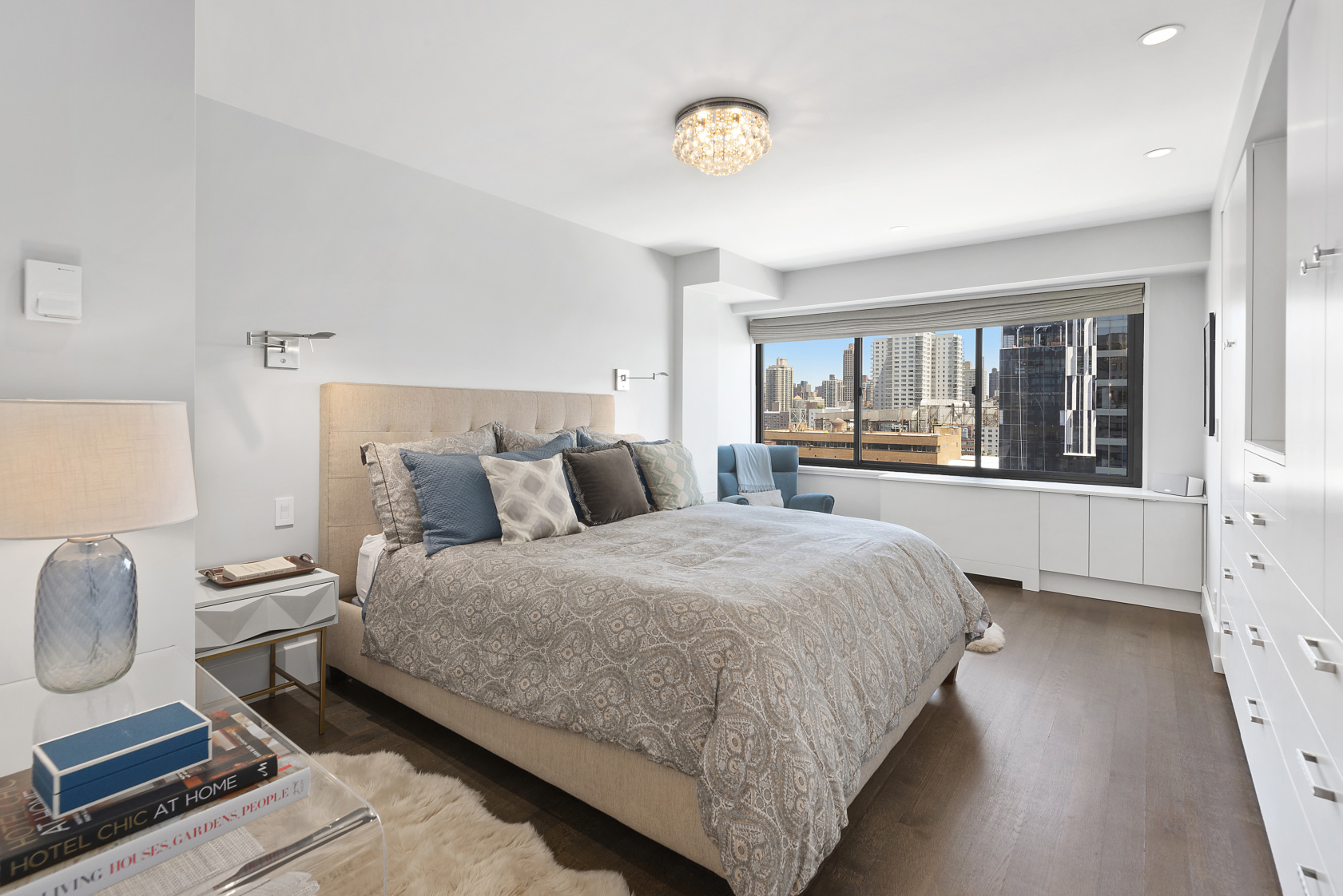 530 East 72nd Street, Unit 18B Manhattan, NY 10021 - Photo 5 of 16