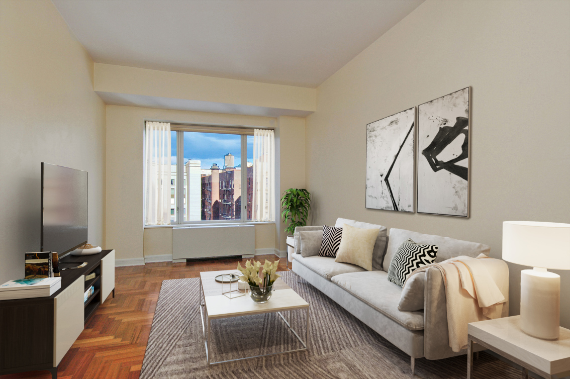 220 Riverside Boulevard, Unit 15C Manhattan, NY 10069 - Photo 1 of 4