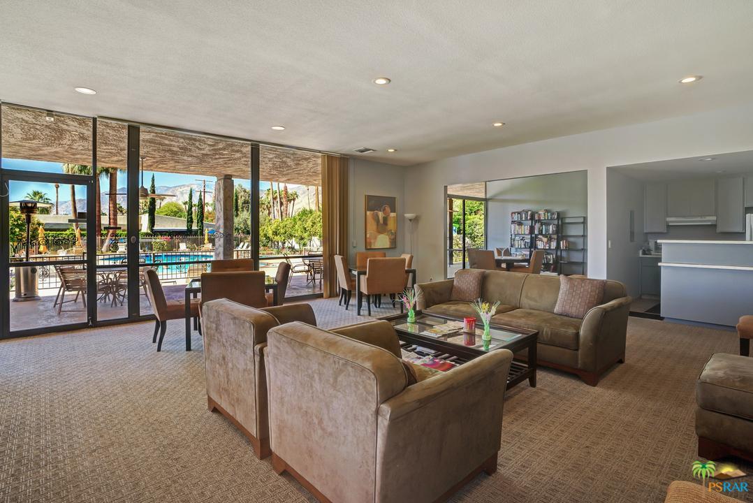 1111 East Ramon Road, Unit 24 Palm Springs, CA 92264 - Photo 31 of 35
