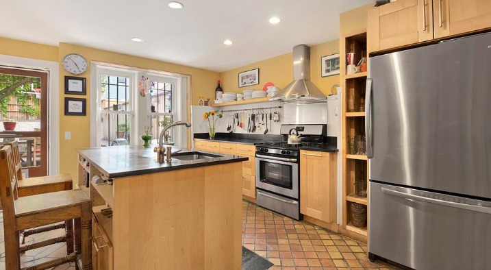 18 Sherman Street, Unit 1 Brooklyn, NY 11215 - Photo 10 of 11