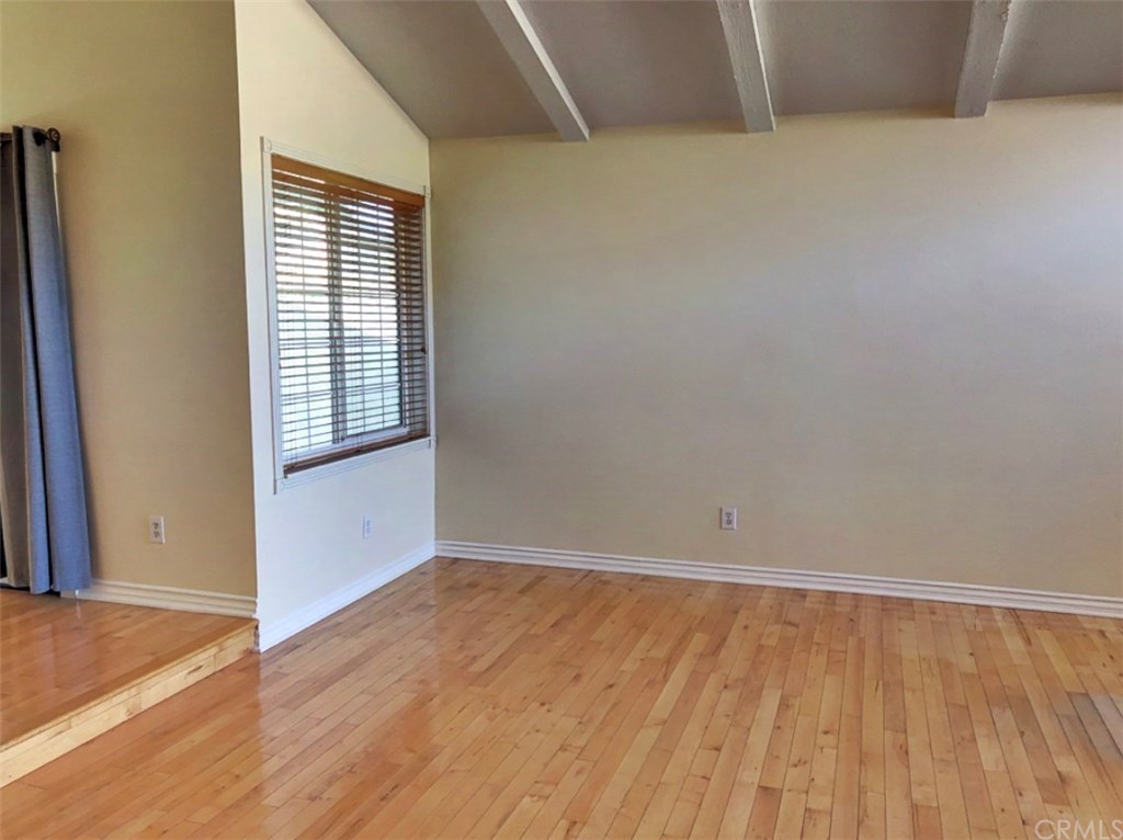 1092 Deborah Street Upland, CA 91784 - Photo 6 of 20 Living Room with Real Maple hardwood floors