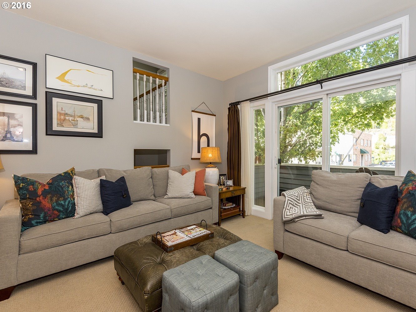 3534 Southwest Corbett Avenue Portland, OR 97239 - Photo 28 of 30 Gallery Image 28