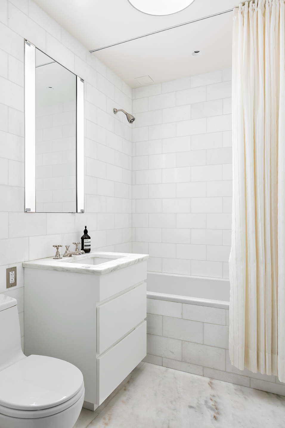 7 Harrison Street, Unit 6S Manhattan, NY 10013 - Photo 17 of 20