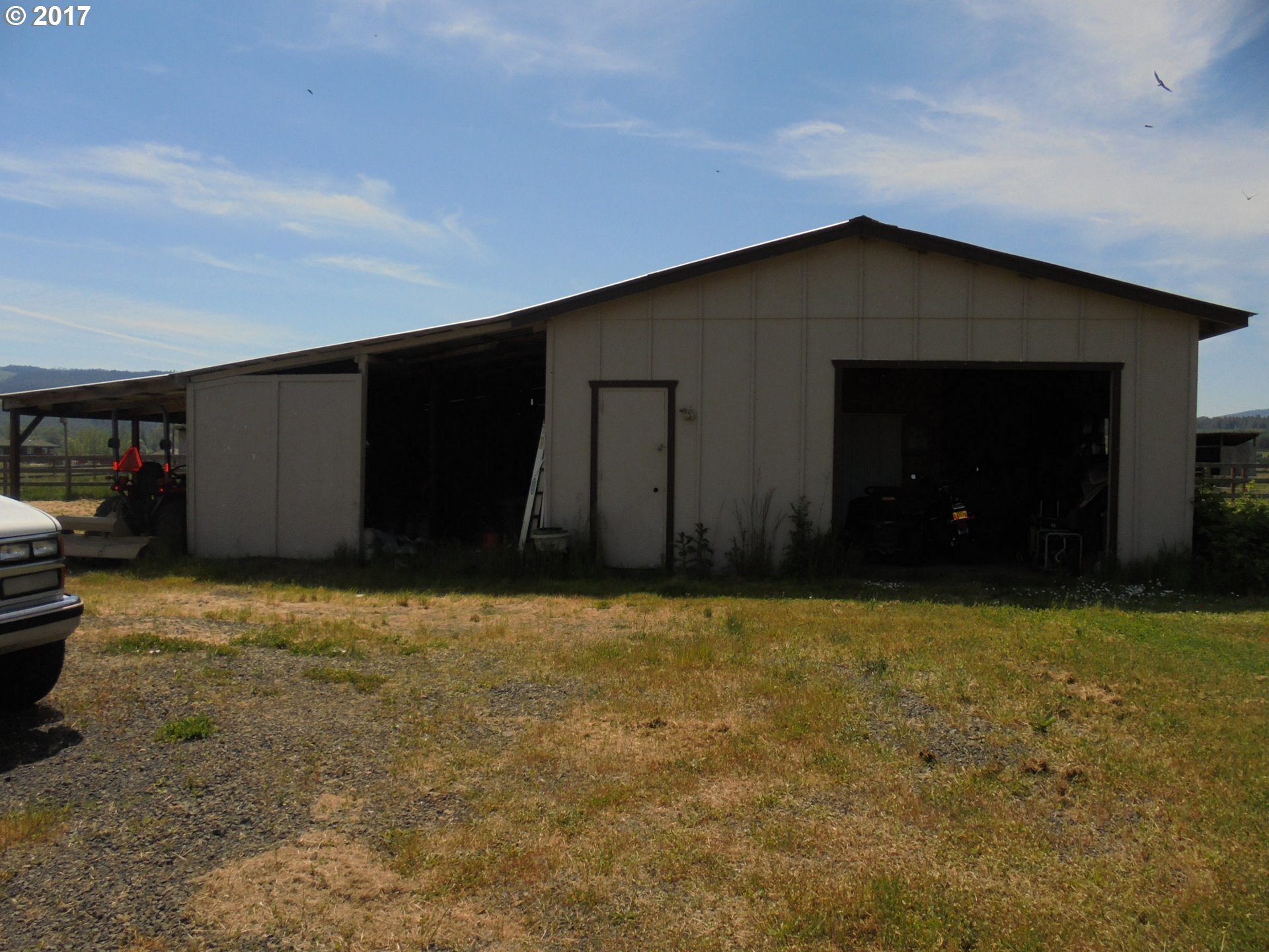 1106 Westside Road Camas Valley, OR 97416 - Photo 30 of 31