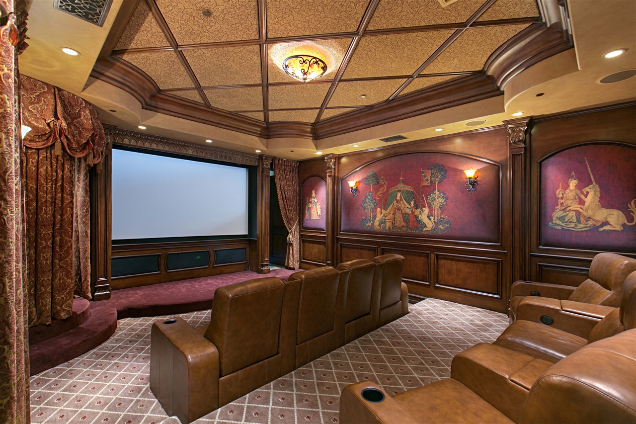 18441 Via Ambiente Rancho Santa Fe, CA 92067 - Photo 14 of 25