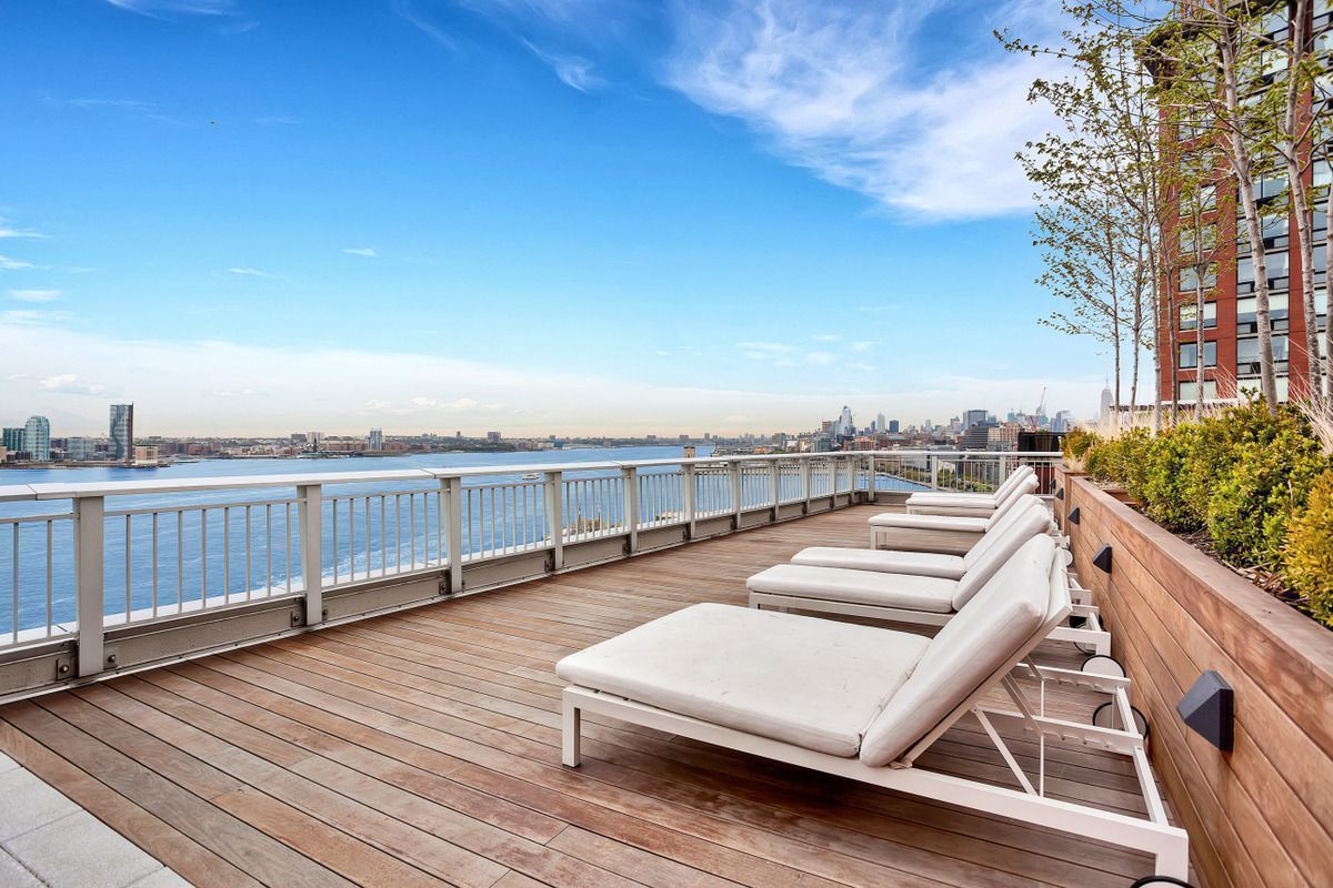 River and Warren Condominium 212 Warren St, Manhattan, NY 10282 - Photo 7 of 11