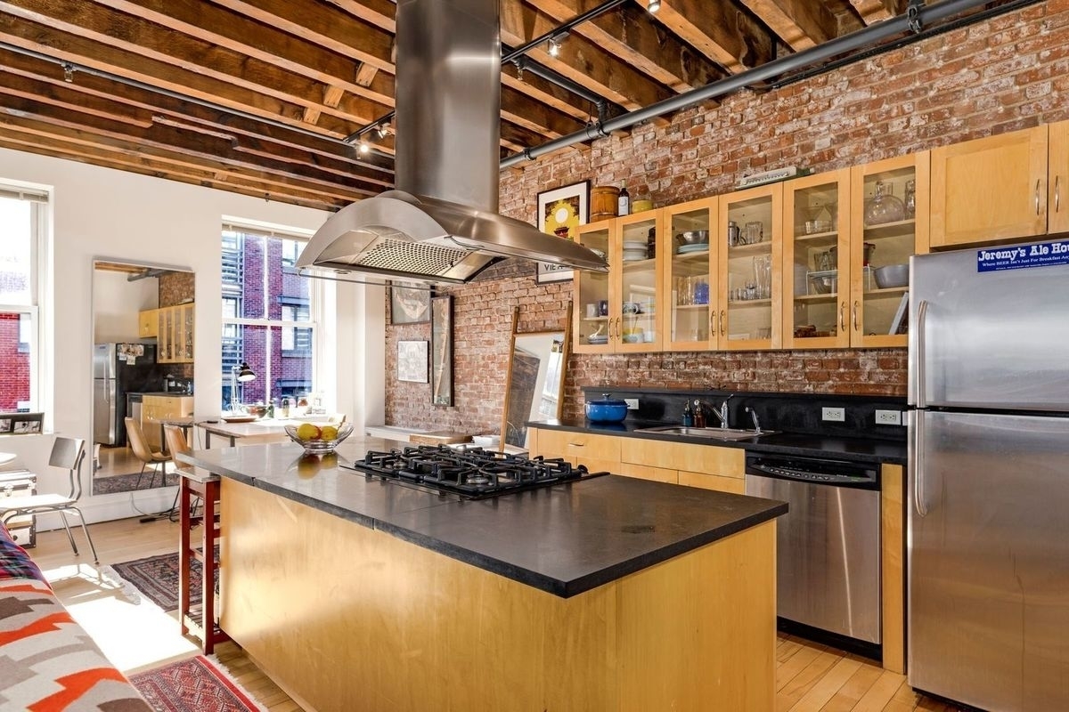 220 Front Street, Unit 3S Manhattan, NY 10038 - Photo 2 of 7