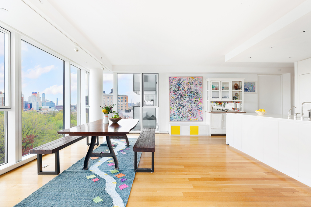 1 Grand Army Plaza, Unit 9E Brooklyn, NY 11238 - Photo 1 of 22