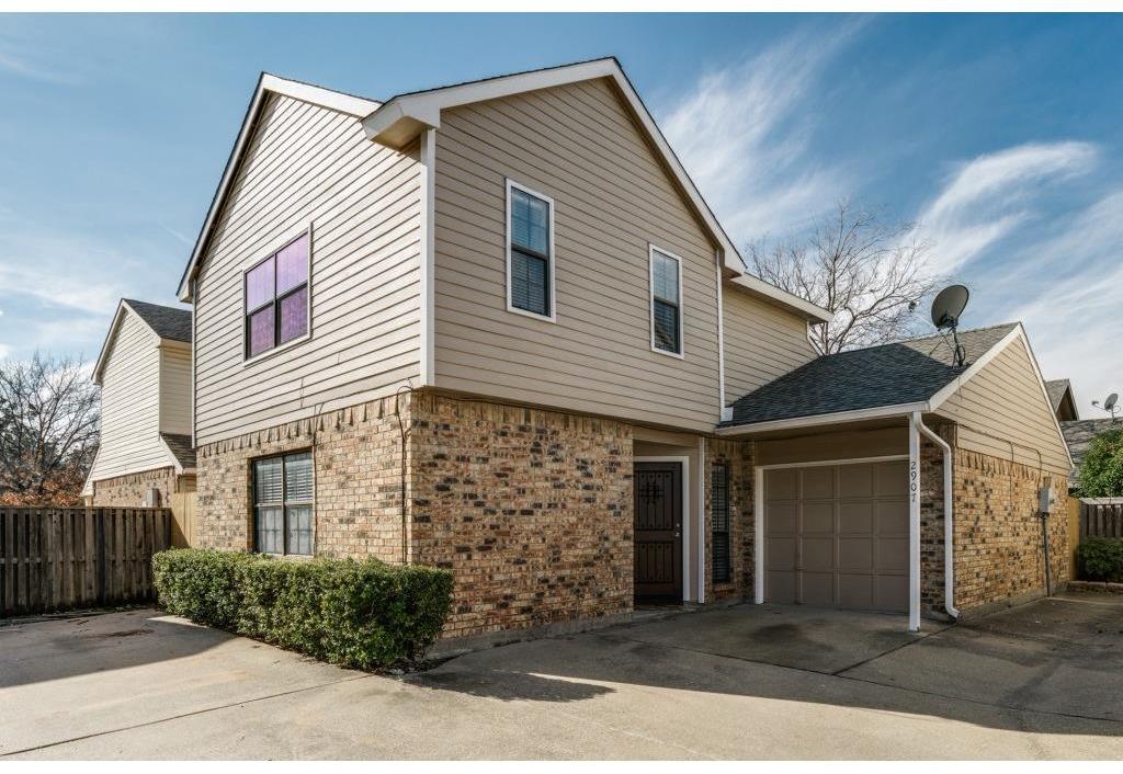 2907 Harbinger Lane Dallas, TX 75287 - Photo 1 of 1