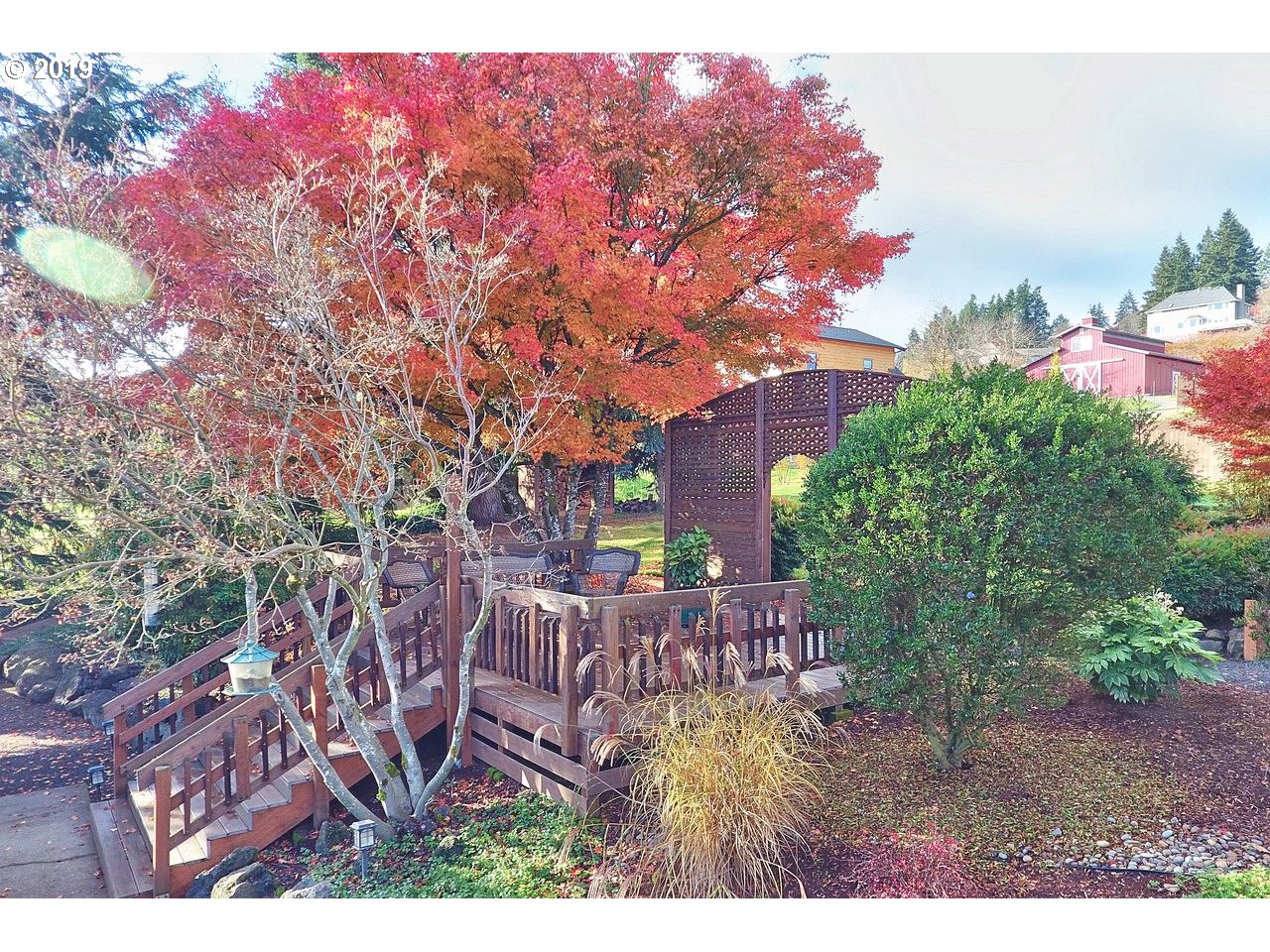 10365 Northeast Fox Farm Road Dundee, OR 97115 - Photo 25 of 32 Gallery Image 25