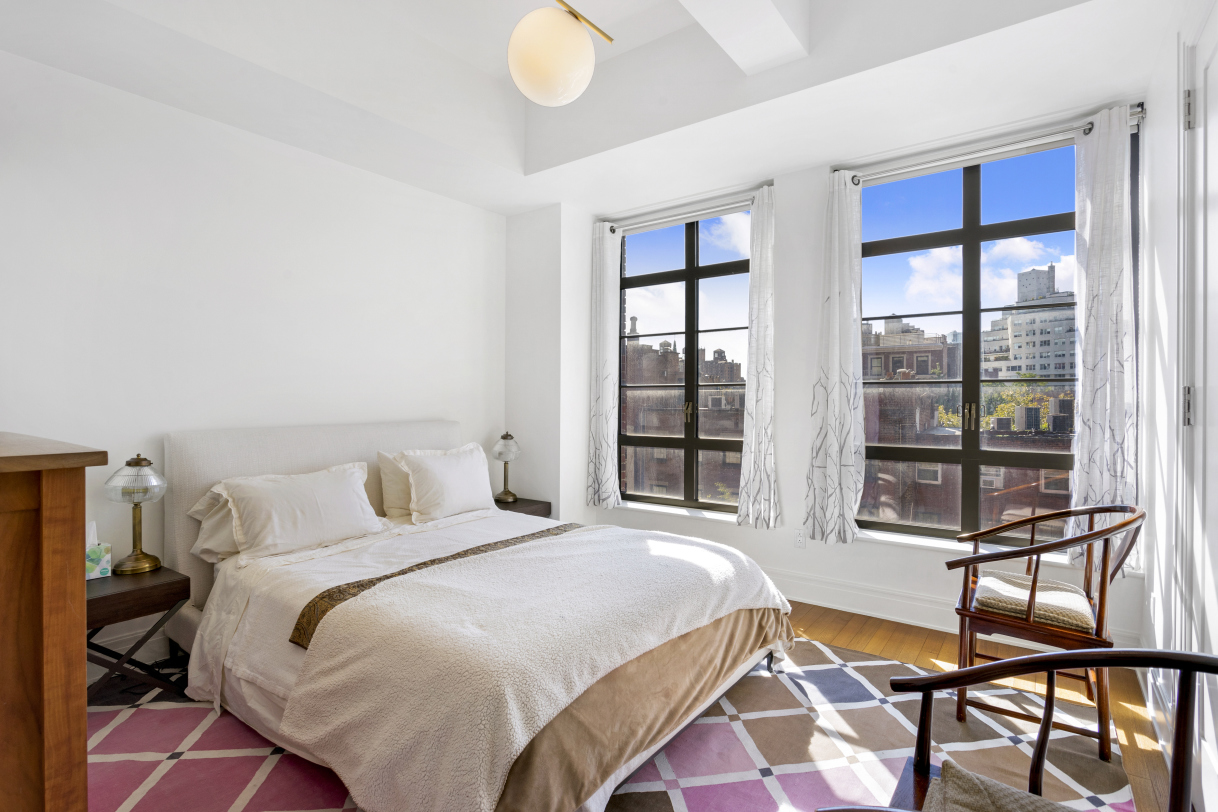 140 West 12th Street, Unit 503 Manhattan, NY 10119 - Photo 14 of 24