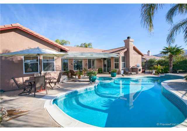 16547 Open View Road Ramona, CA 92065 - Photo 22 of 25 Gallery Image 22