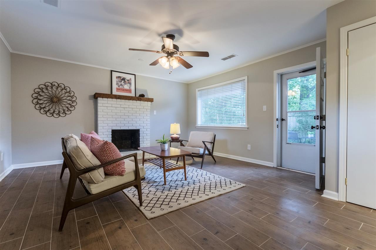 4838 Verne Road Memphis, TN 38117 - Photo 13 of 25